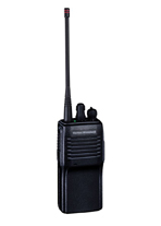 Vertex Standard VX-160 16 Channel Radio